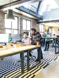 Srupelghavo finanzplattform