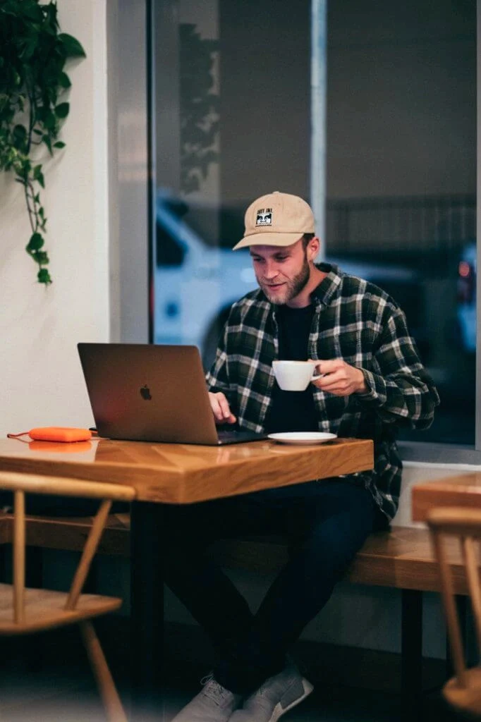 Srupelghavo krypto investitionen